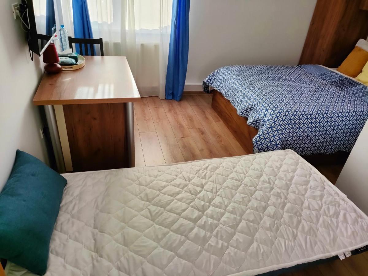 Ivavev Is Us Bythesea Constanta Bagian luar foto