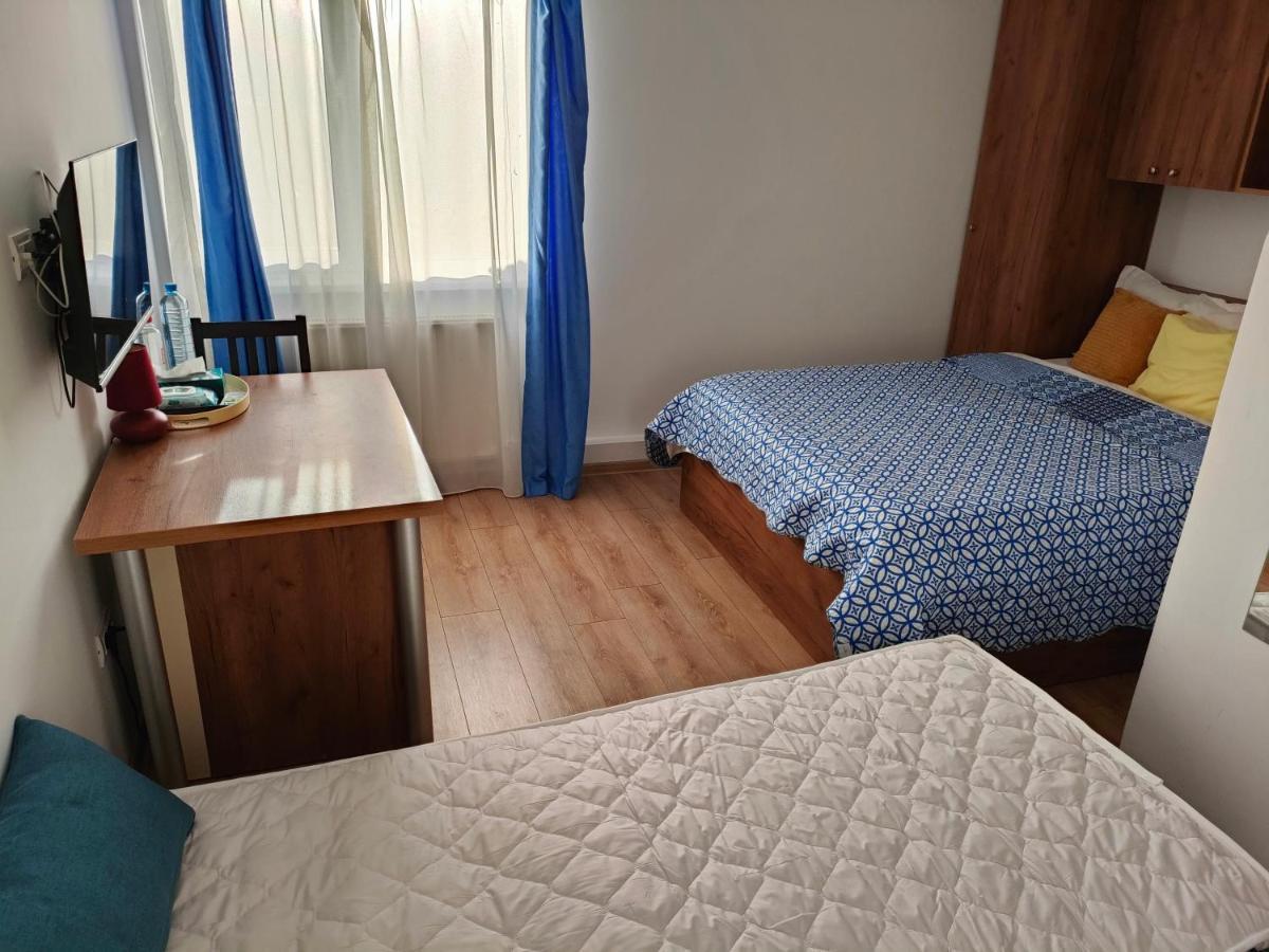 Ivavev Is Us Bythesea Constanta Bagian luar foto