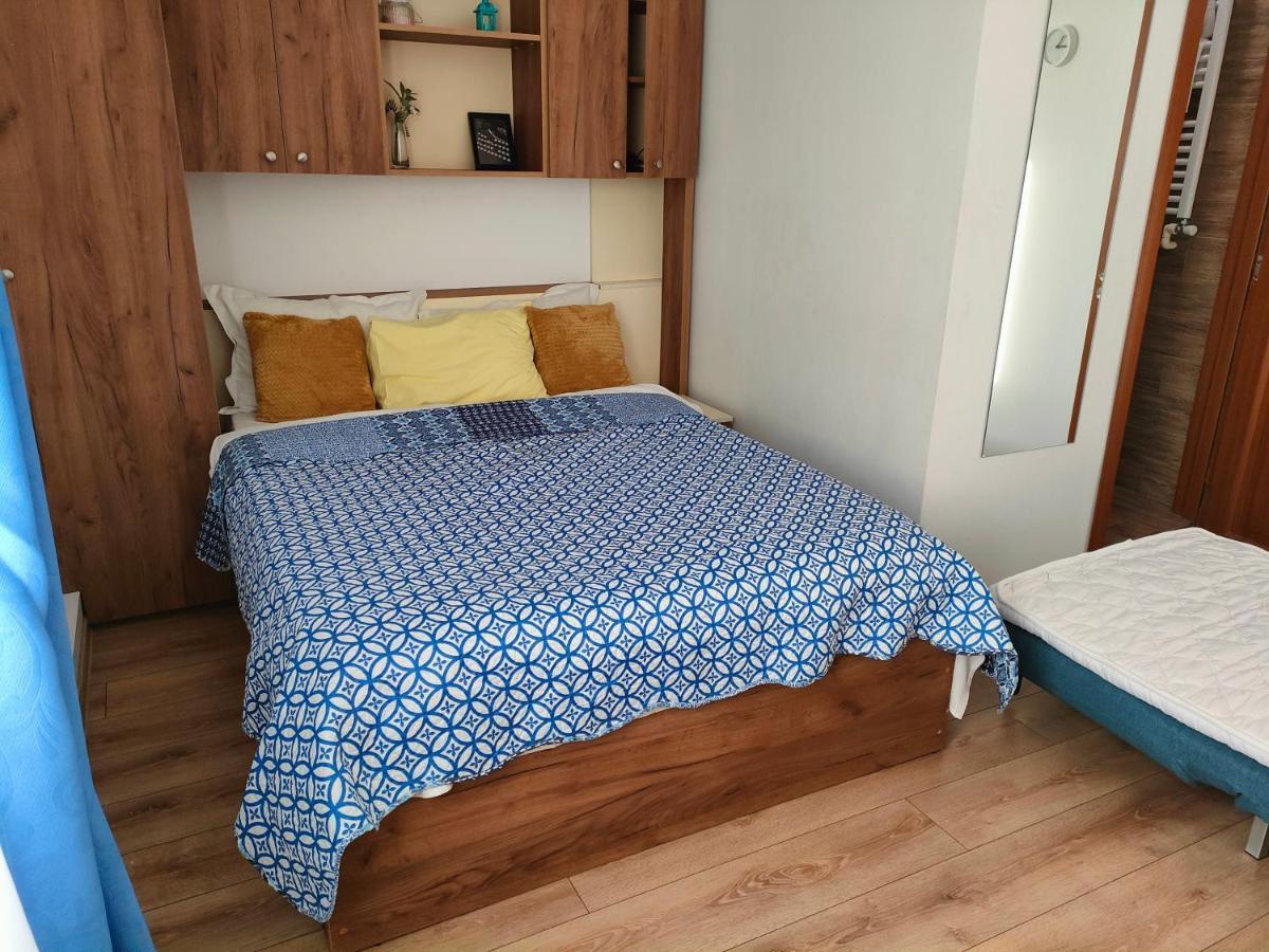 Ivavev Is Us Bythesea Constanta Bagian luar foto