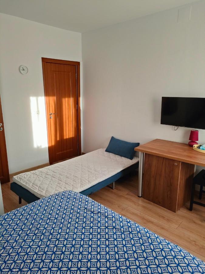 Ivavev Is Us Bythesea Constanta Bagian luar foto