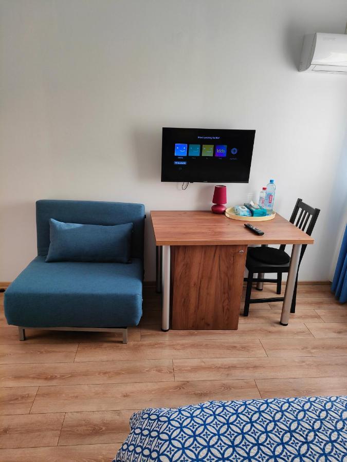 Ivavev Is Us Bythesea Constanta Bagian luar foto
