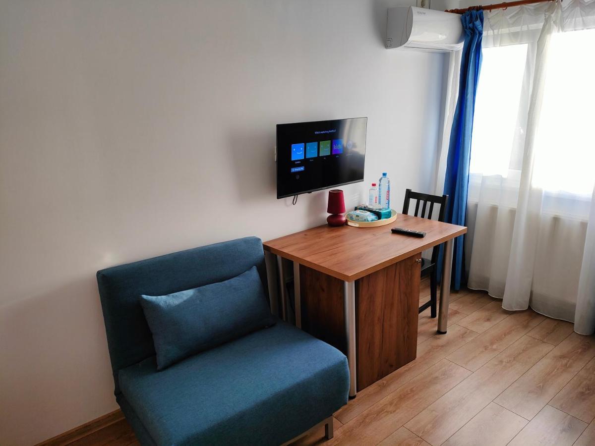 Ivavev Is Us Bythesea Constanta Bagian luar foto