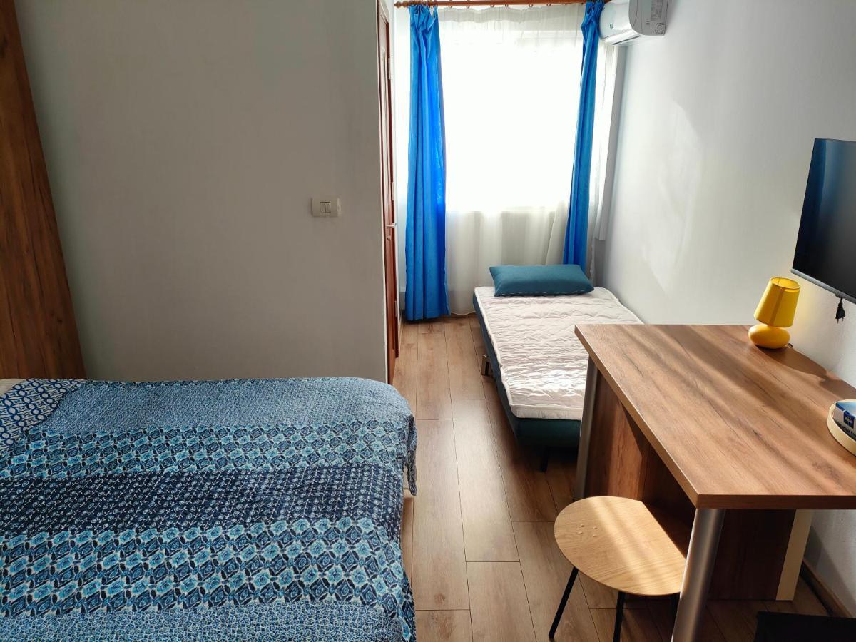 Ivavev Is Us Bythesea Constanta Bagian luar foto